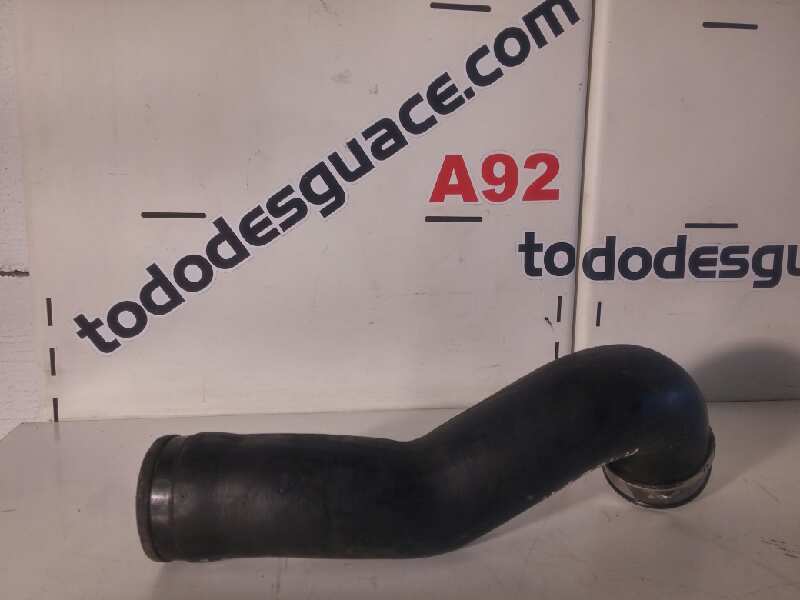  tubo intercooler   mercedes clase m (w164) 320 / 350 cdi (164.122) 3.0 cdi cat