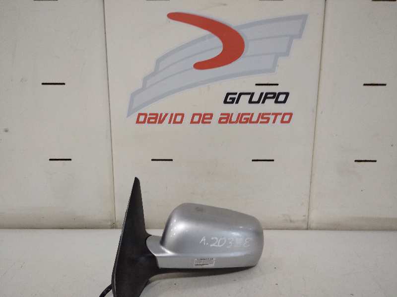  retrovisor izquierdo electrico   volkswagen golf iv berlina (1j1) conceptline 1.6 16v