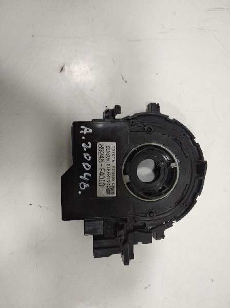  anillo airbag   toyota c-hr hybrid active hibrido 1.8 hybrid 16v