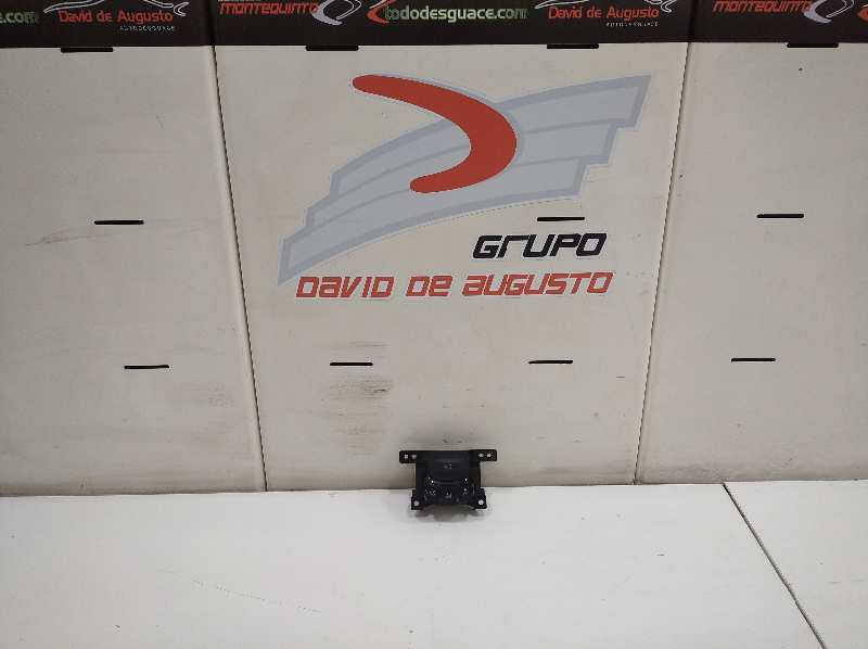  freno de mano electrico   toyota c-hr hybrid active hibrido 1.8 hybrid 16v