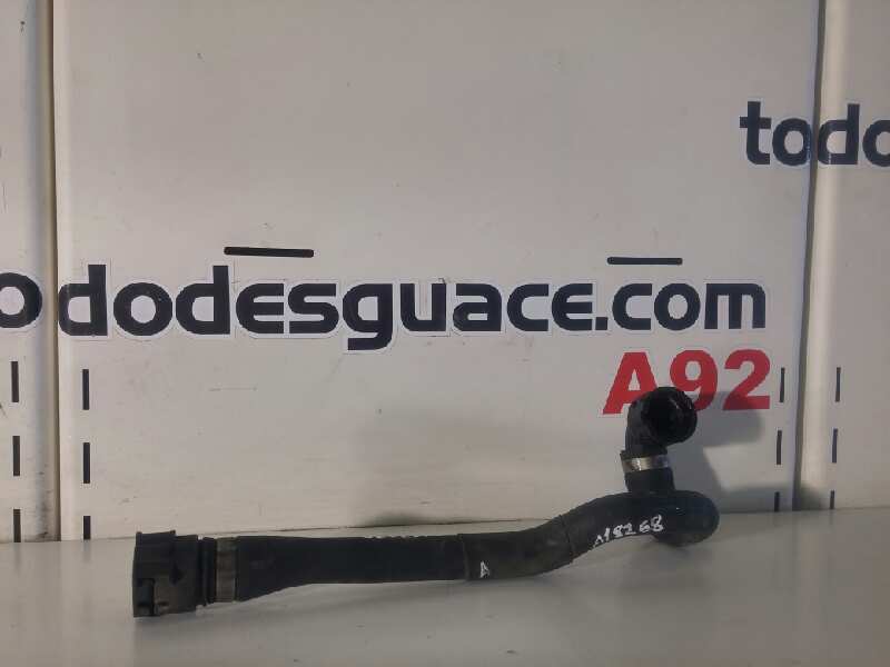  tubo agua   bmw serie 1 berlina (e81/e87) 118d 2.0 16v diesel cat
