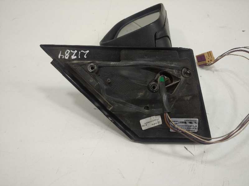  retrovisor derecho electrico   volkswagen polo (9n1) conceptline 1.2 12v