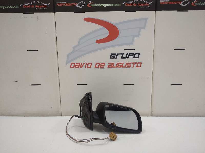  retrovisor derecho electrico   volkswagen polo (9n1) conceptline 1.2 12v