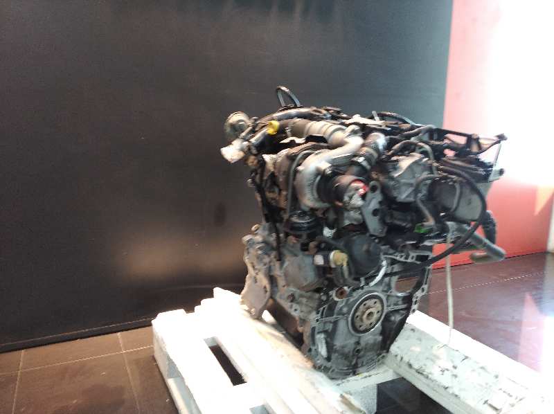  motor completo   ford focus lim. (cb8) urban 1.6 tdci cat