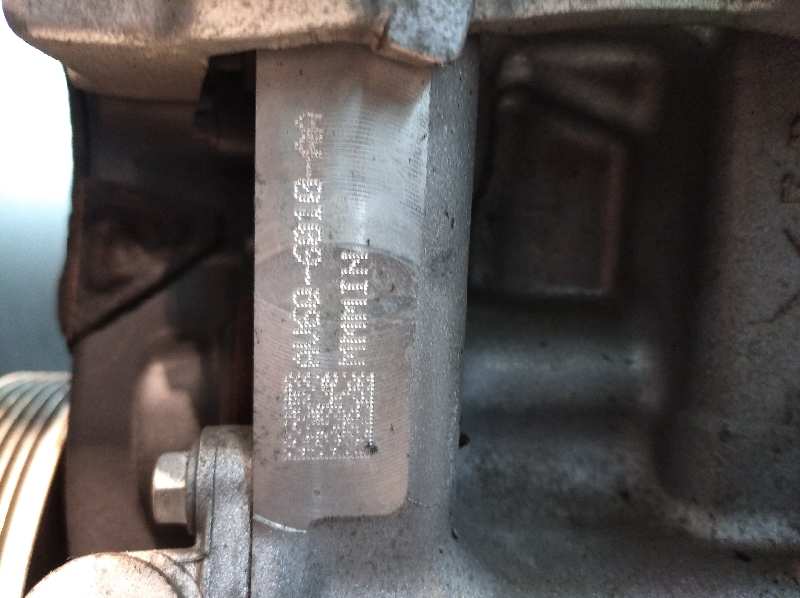  motor completo   ford focus lim. (cb8) urban 1.6 tdci cat