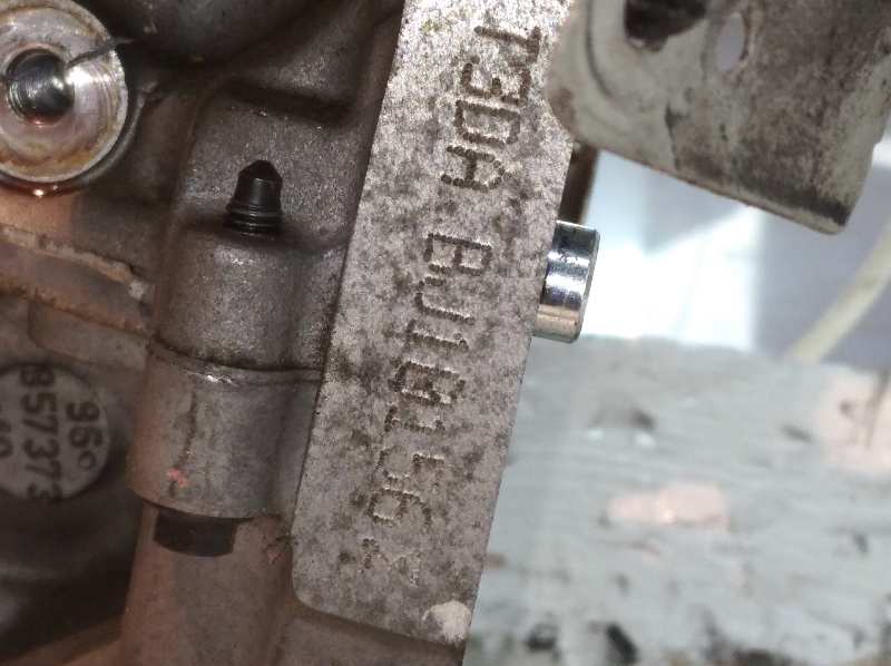  motor completo   ford focus lim. (cb8) urban 1.6 tdci cat