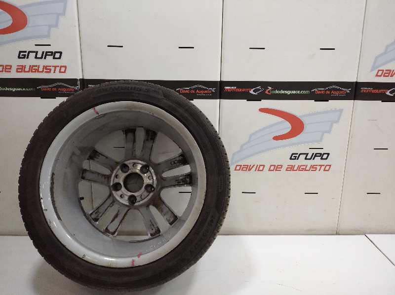  llanta   mercedes clase clk (w209) coupe 320 cdi (209.320) 3.0 cdi cat