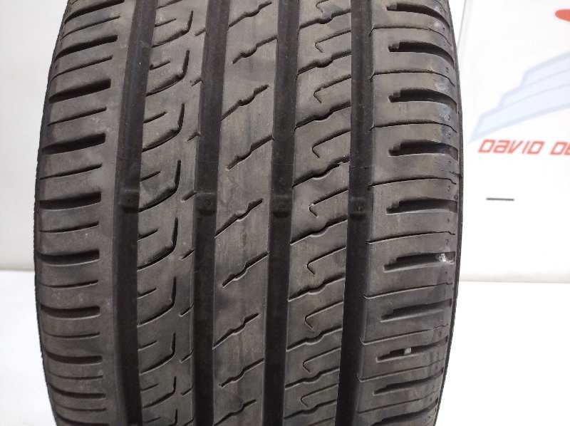  pareja neumatico   mercedes clase clk (w209) coupe 320 cdi (209.320) 3.0 cdi cat