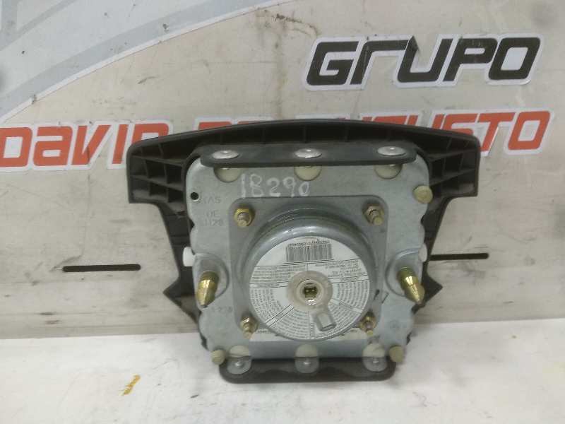  airbag delantero izquierdo   volkswagen passat berlina (3b3) advance 2.3 v5