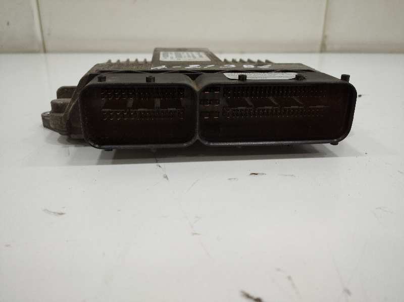  centralita motor uce   fiat grande punto (199) 1.3 16v multijet active (55kw) 1.3 16v jtd cat