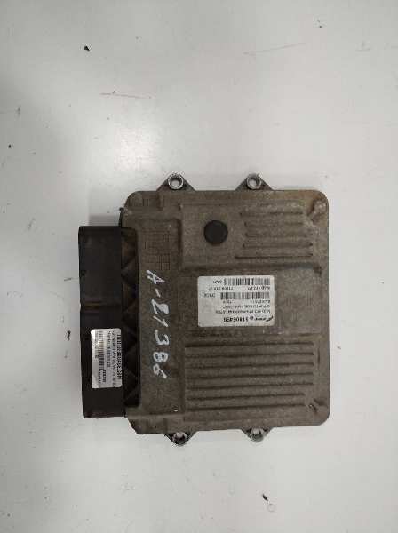  centralita motor uce   fiat grande punto (199) 1.3 16v multijet active (55kw) 1.3 16v jtd cat