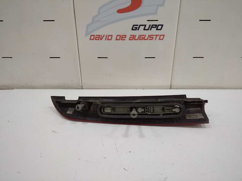  piloto lateral derecho   nissan kubistar (x76) 1.5 dci turbodiesel cat 1.5 dci turbodiesel cat