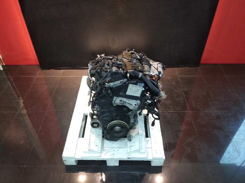  motor completo   citroen c4 picasso 