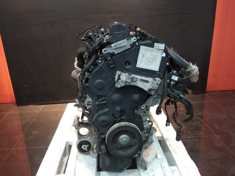  motor completo   citroen c4 picasso 
