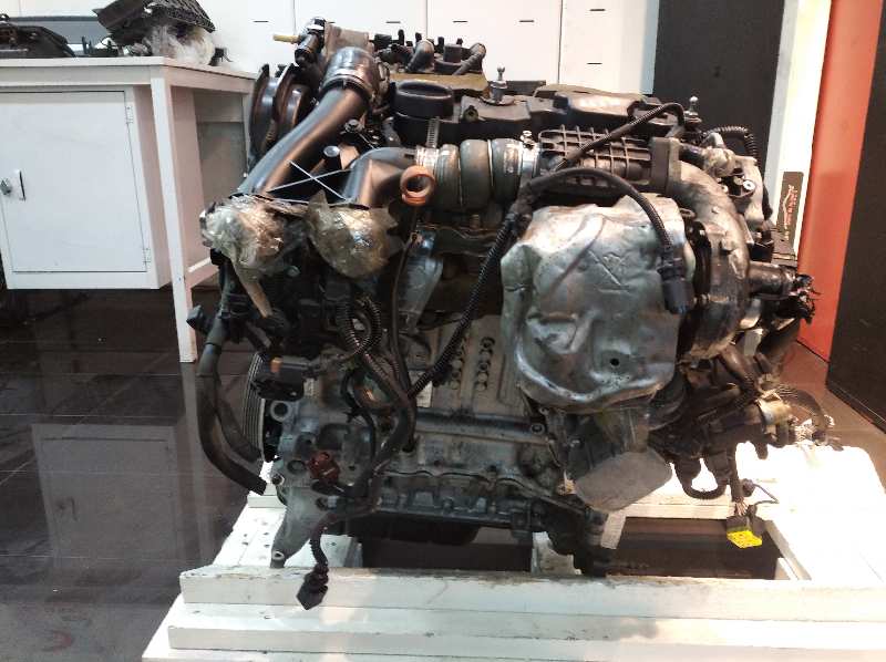  motor completo   citroen c4 picasso 