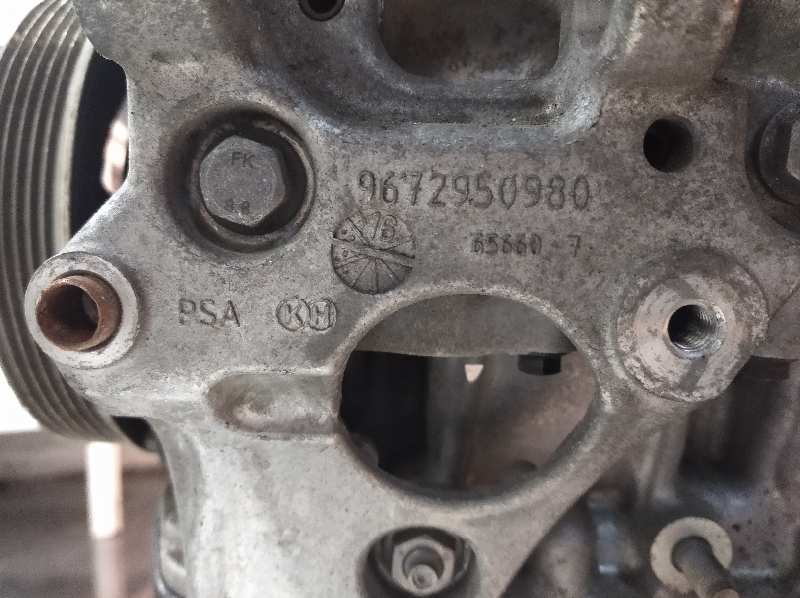  motor completo   citroen c4 picasso 
