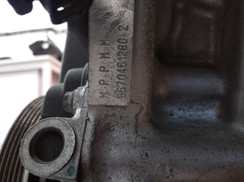  motor completo   citroen c4 picasso 