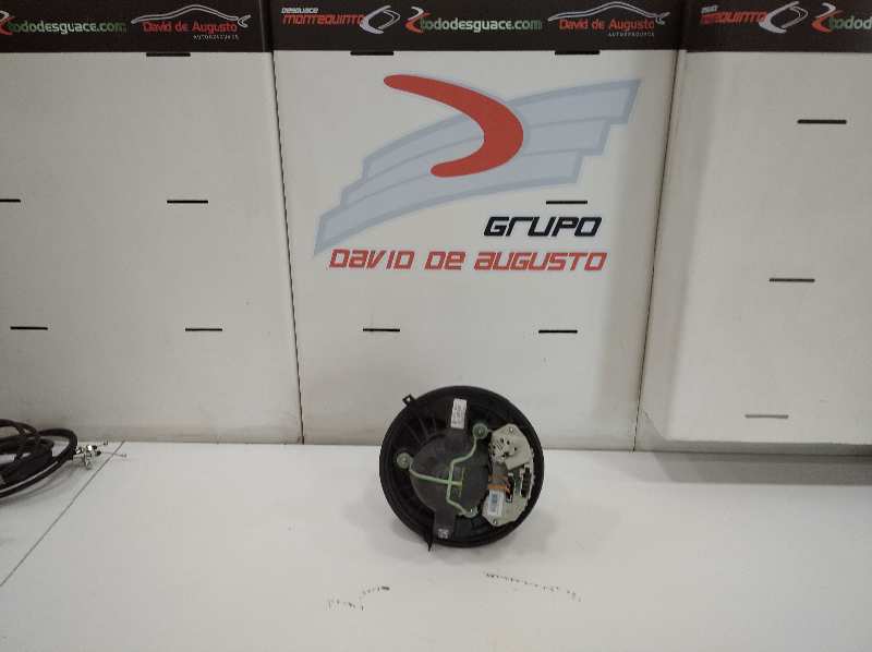  motor calefaccion   bmw serie 3 berlina (e90) 320d 2.0 turbodiesel cat