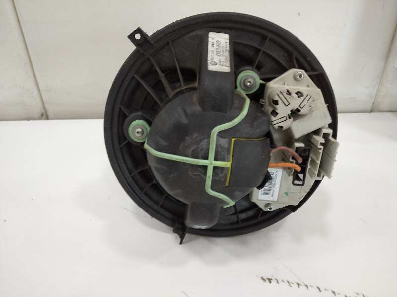  motor calefaccion   bmw serie 3 berlina (e90) 320d 2.0 turbodiesel cat