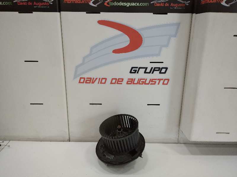  motor calefaccion   bmw serie 3 berlina (e90) 320d 2.0 turbodiesel cat