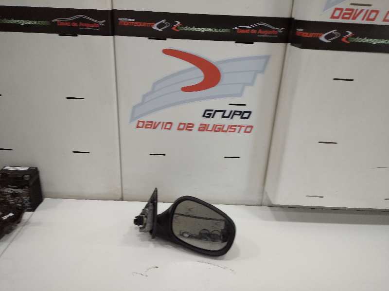  retrovisor derecho electrico   bmw serie 3 berlina (e90) 320d 2.0 turbodiesel cat