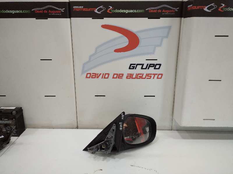  retrovisor derecho electrico   bmw serie 3 berlina (e90) 320d 2.0 turbodiesel cat