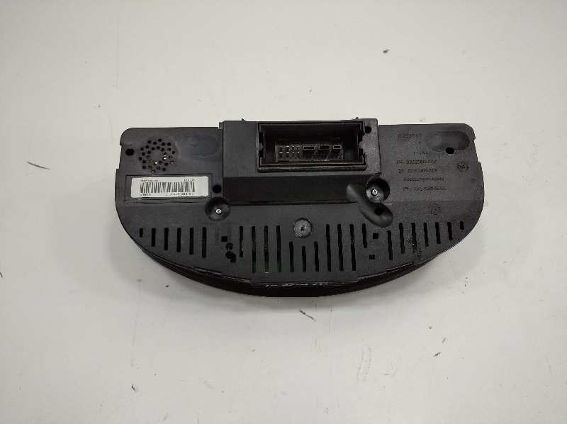  cuadro instrumentos   volkswagen eos (1f7) 1.4 1.4 16v tsi