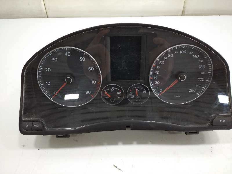  cuadro instrumentos   volkswagen eos (1f7) 1.4 1.4 16v tsi