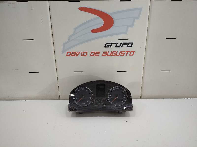  cuadro instrumentos   volkswagen eos (1f7) 1.4 1.4 16v tsi