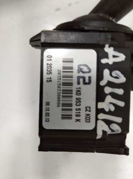  mando limpia   volkswagen eos (1f7) 1.4 1.4 16v tsi