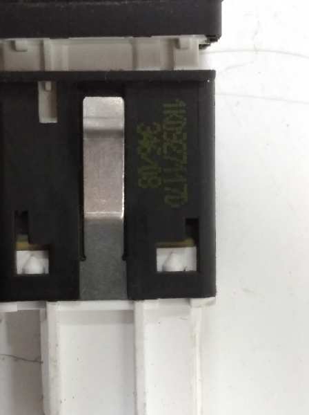  interruptor esp   volkswagen eos (1f7) 1.4 1.4 16v tsi