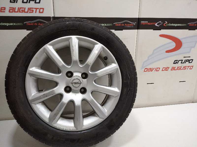  llanta   opel astra h berlina enjoy 1.4 16v