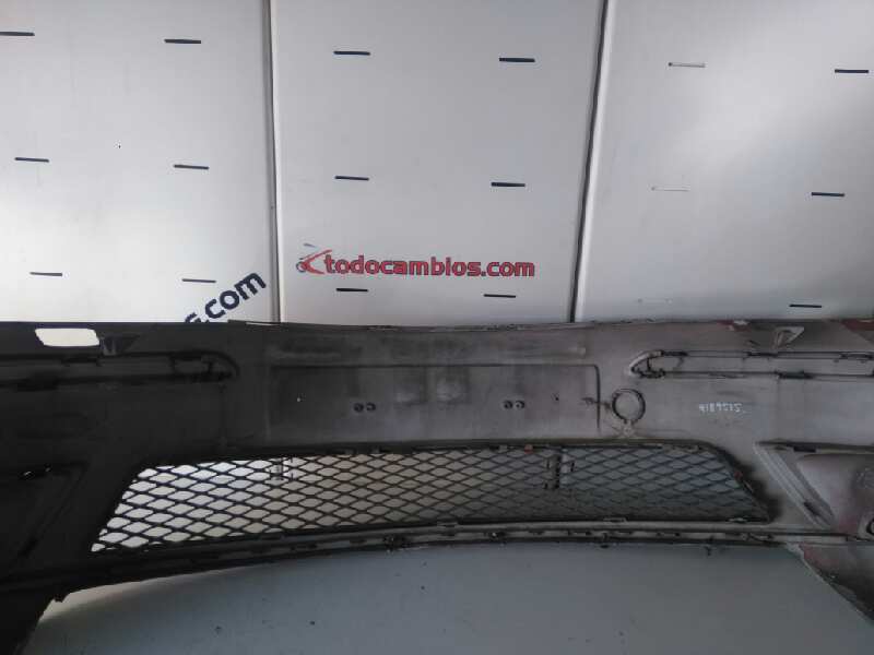  paragolpes delantero   ford mondeo berlina (ge) ambiente (06.2003-) (d) 2.0 tdci cat