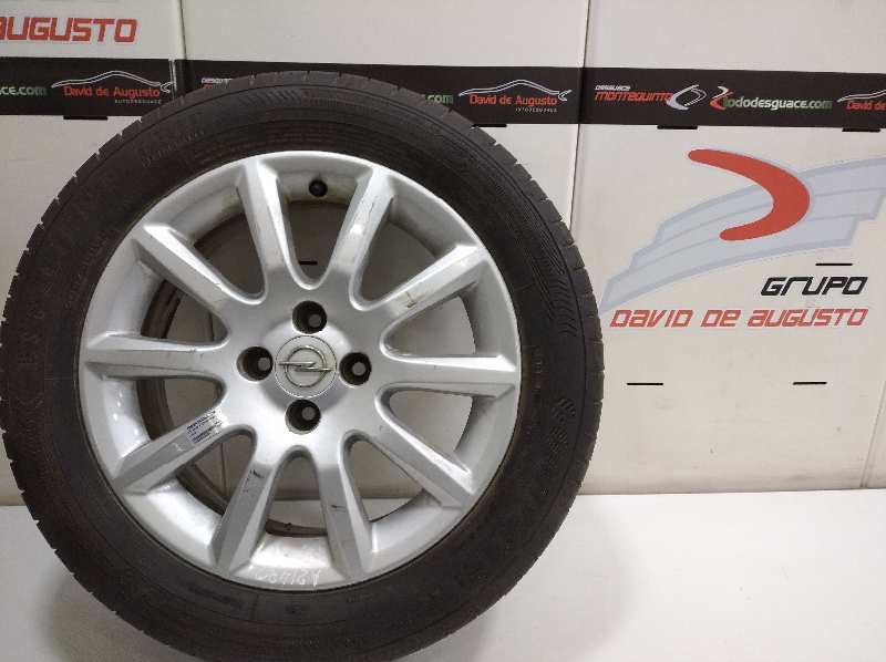  llanta   opel astra h berlina enjoy 1.4 16v