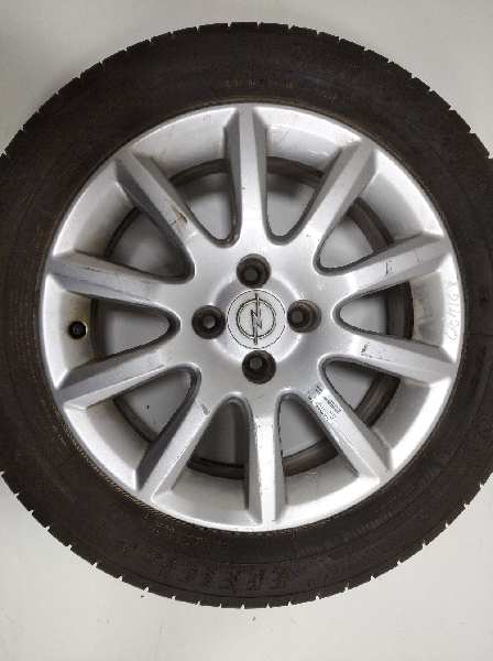  llanta   opel astra h berlina enjoy 1.4 16v