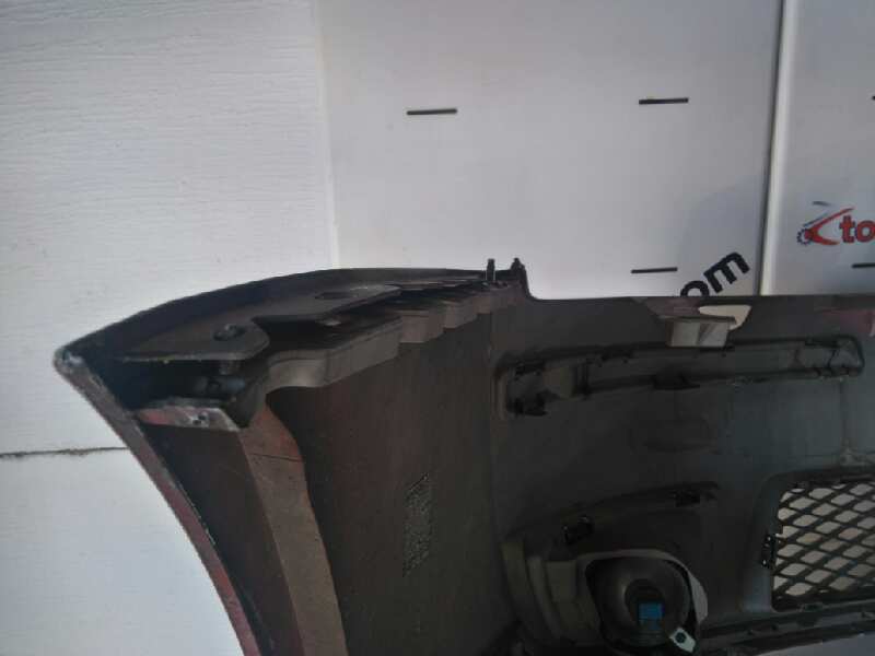  paragolpes delantero   ford mondeo berlina (ge) ambiente (06.2003-) (d) 2.0 tdci cat