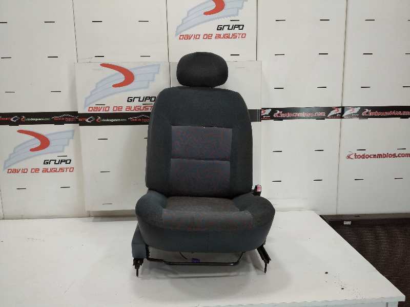  asiento delantero derecho   renault megane i fase 2 berlina (ba0) 1.4 e 1.4