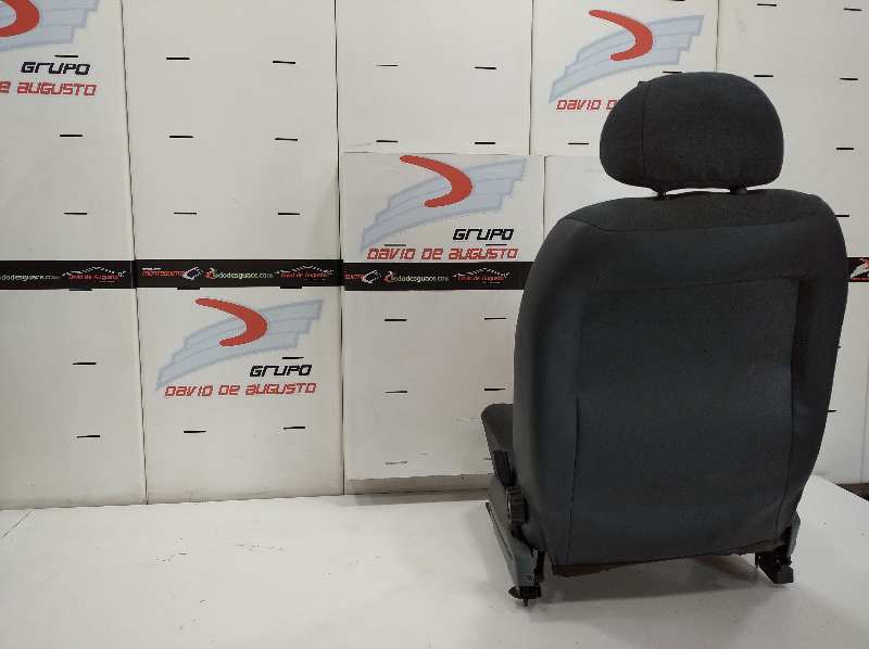 asiento delantero derecho   renault megane i fase 2 berlina (ba0) 1.4 e 1.4