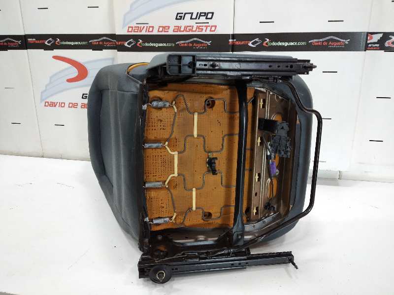  asiento delantero derecho   renault megane i fase 2 berlina (ba0) 1.4 e 1.4