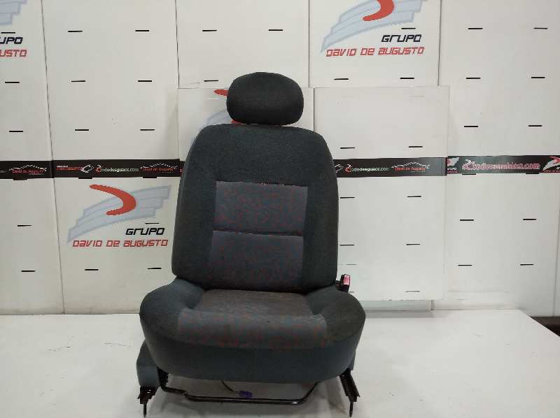  asiento delantero derecho   renault megane i fase 2 berlina (ba0) 1.4 e 1.4