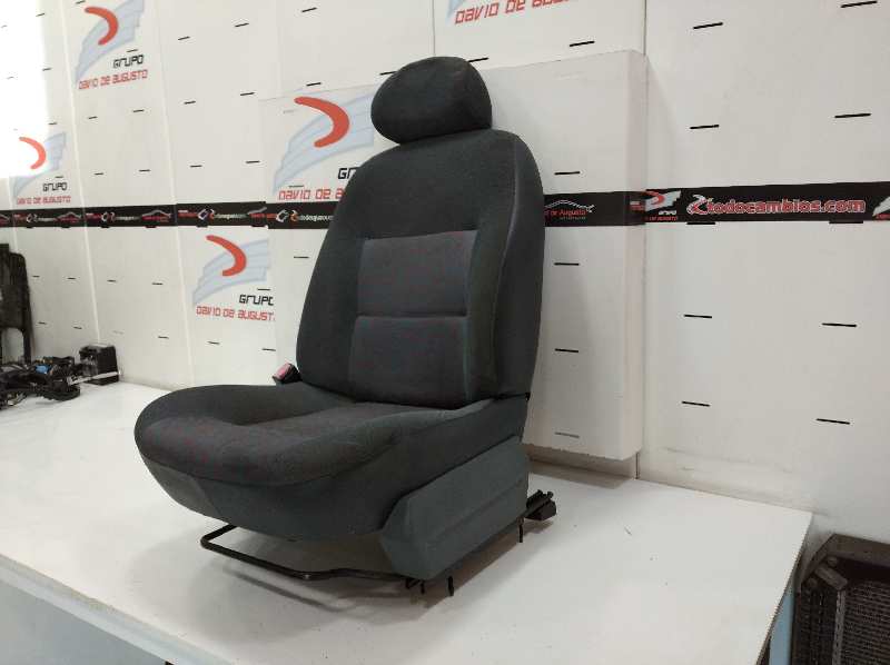  asiento delantero izquierdo   renault megane i fase 2 berlina (ba0) 1.4 e 1.4