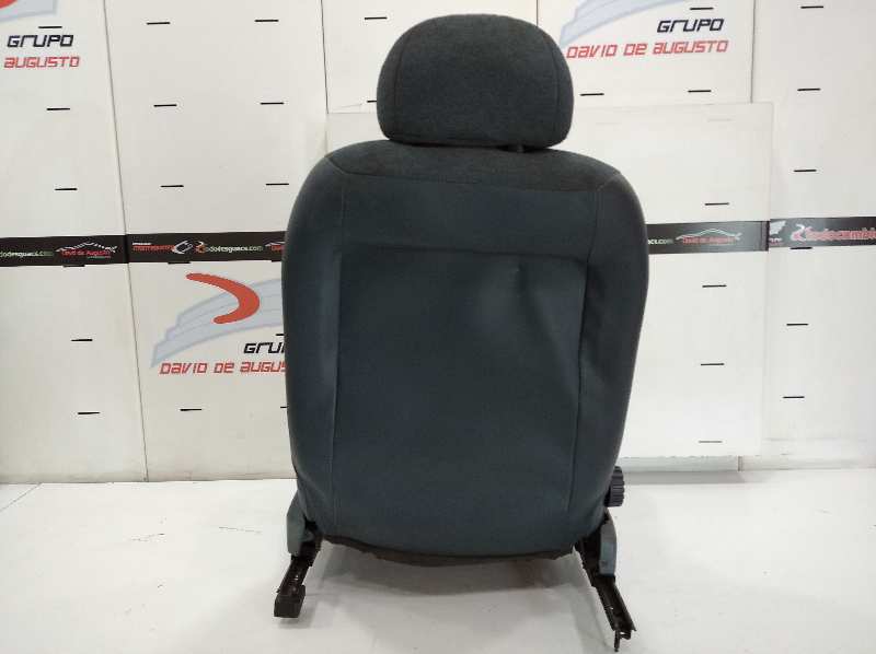  asiento delantero izquierdo   renault megane i fase 2 berlina (ba0) 1.4 e 1.4