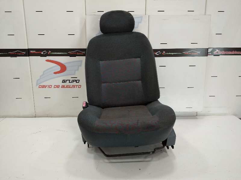  asiento delantero izquierdo   renault megane i fase 2 berlina (ba0) 1.4 e 1.4