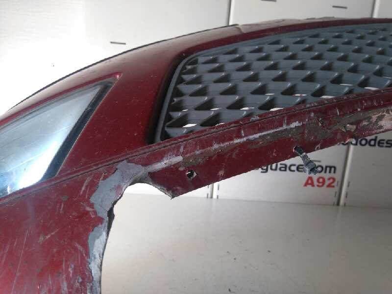  paragolpes delantero   ford mondeo berlina (ge) ambiente (06.2003-) (d) 2.0 tdci cat