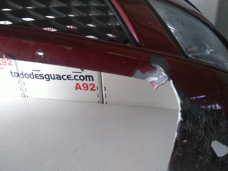  paragolpes delantero   ford mondeo berlina (ge) ambiente (06.2003-) (d) 2.0 tdci cat