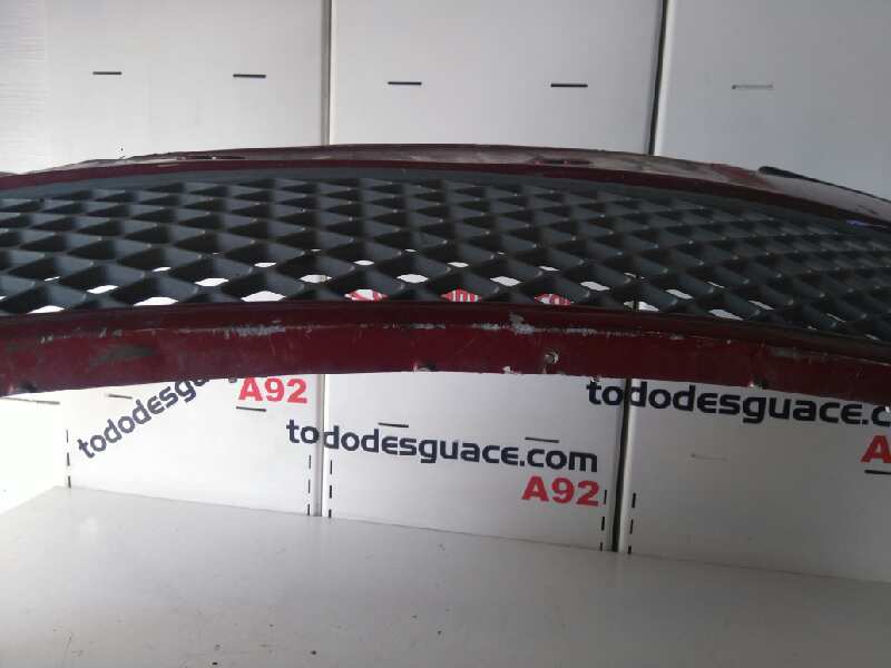  paragolpes delantero   ford mondeo berlina (ge) ambiente (06.2003-) (d) 2.0 tdci cat
