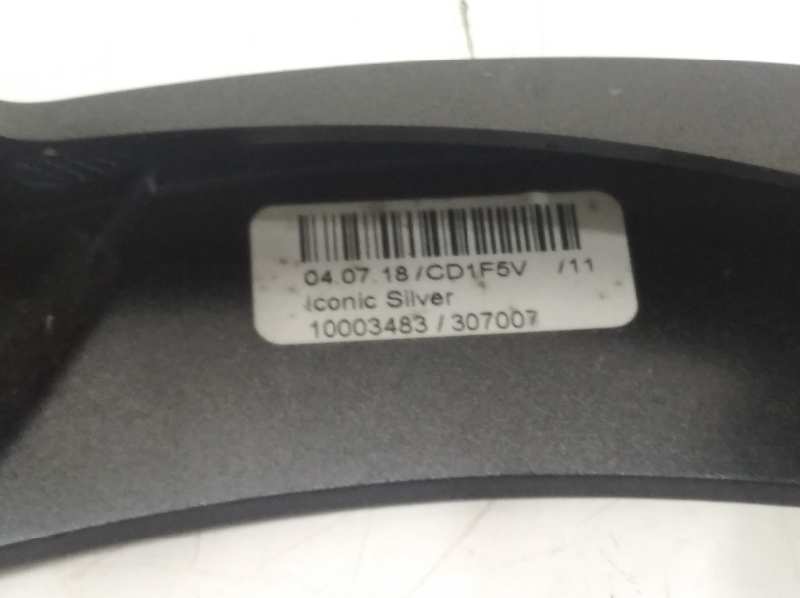  moldura salpicadero   ford mondeo lim. hybrid titanium hibrido 138 kw (2.0 ltr. - 103 kw)