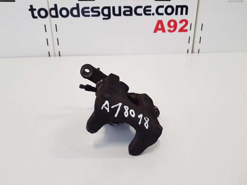  pinza freno trasera derecha   mercedes clase a (w169) a 180 cdi a-edition 2.0 cdi cat