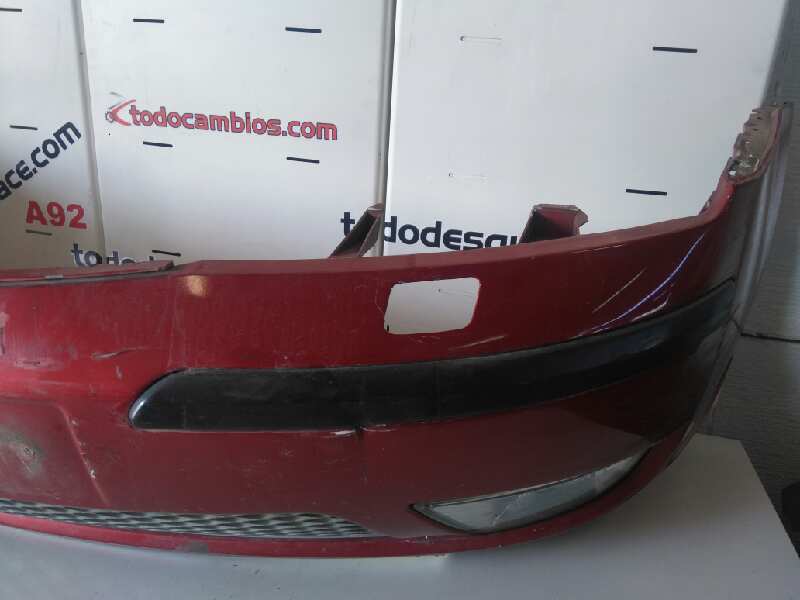  paragolpes delantero   ford mondeo berlina (ge) ambiente (06.2003-) (d) 2.0 tdci cat