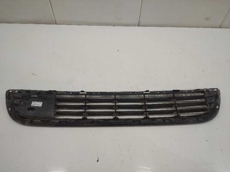  rejilla delantera   peugeot partner kasten 1.6 16v hdi fap 1.6 16v hdi fap